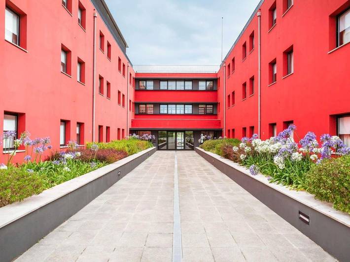 Hôtel pour 2 personnes, avec terrasse, animaux acceptés à Sintra - 4