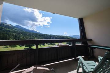 Appartement De Vacances pour 4 Personnes dans Villard-de-Lans, Vercors, Photo 3