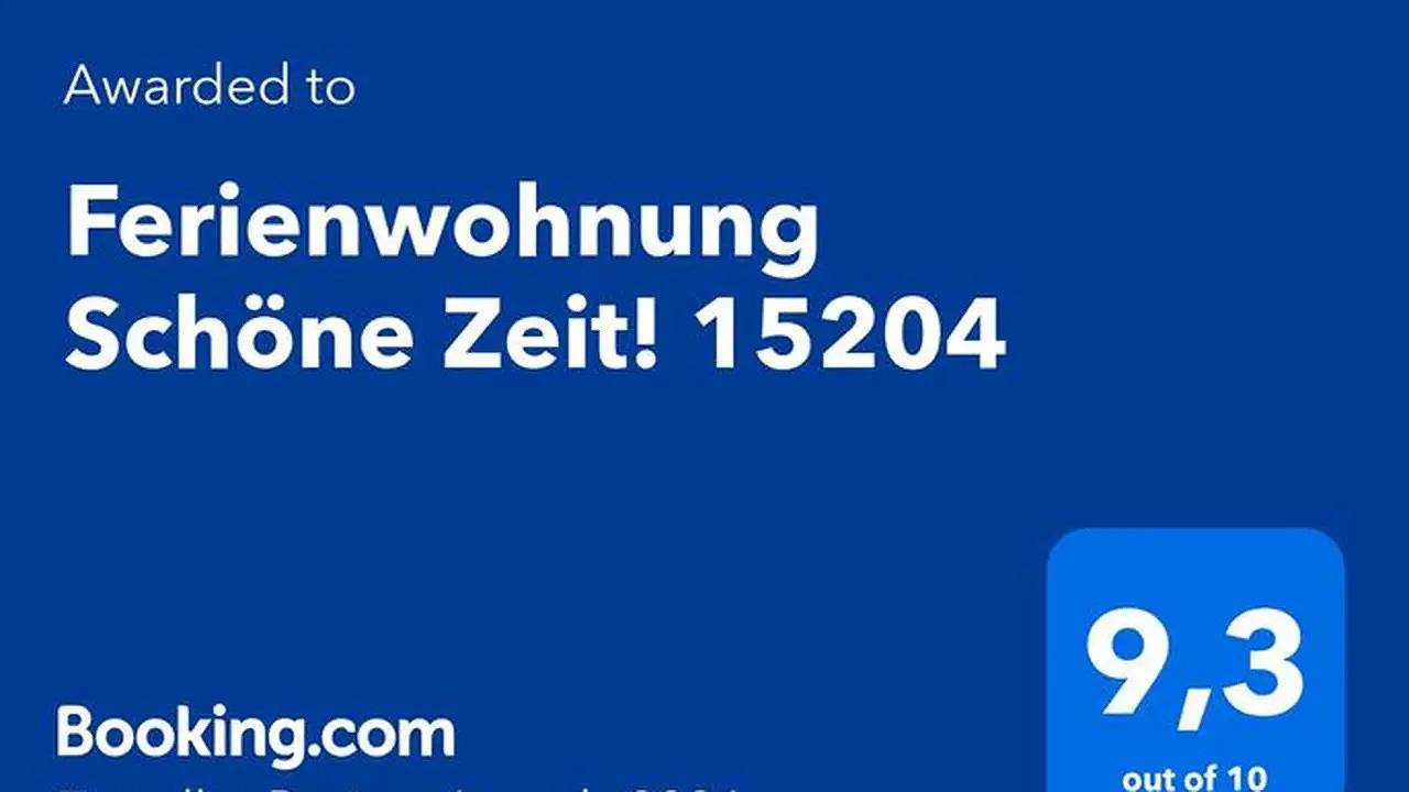 Ganze Ferienwohnung, Ferienwohnung für 2 Personen (32 m²) in Leer in Leer, Ostfriesland