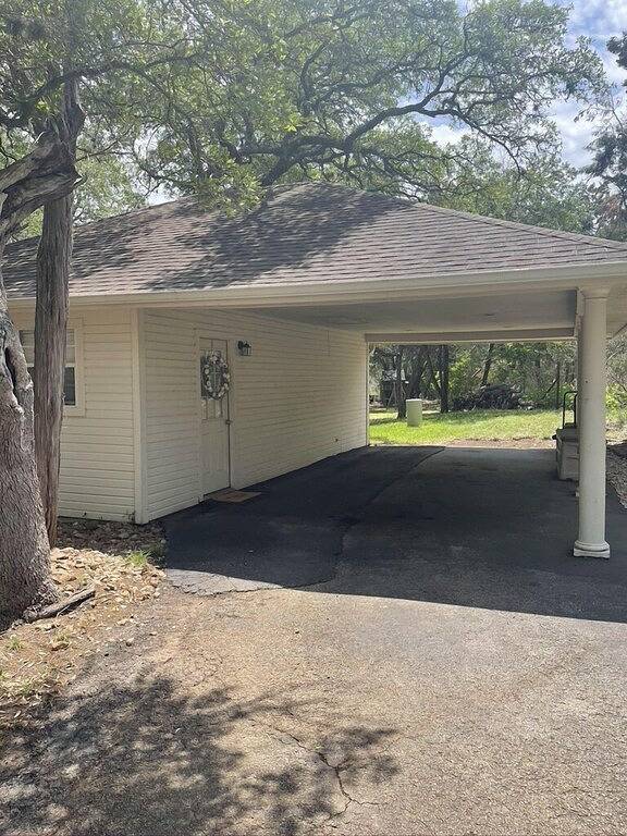 Bed and breakfasts for 4 people, with garden in Texas