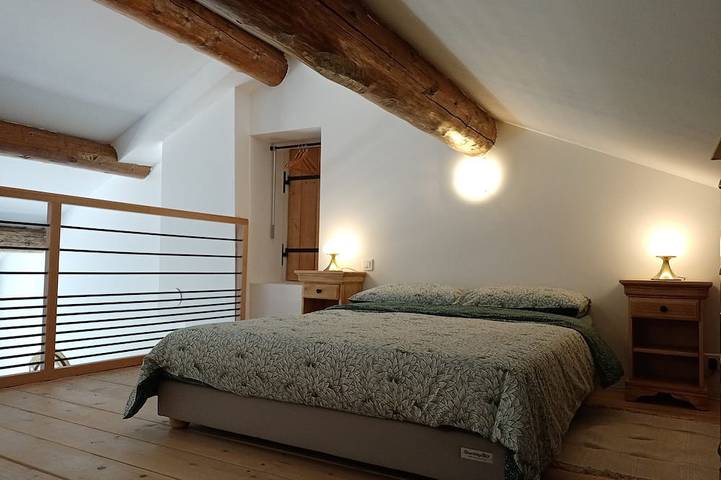 Gîte pour 5 personnes à Mornas - 2