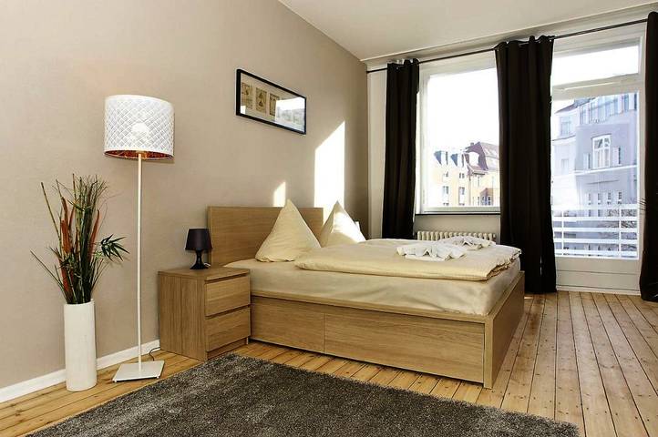 Ferienwohnung für 4 Personen in Wilmersdorf Berlin - 2