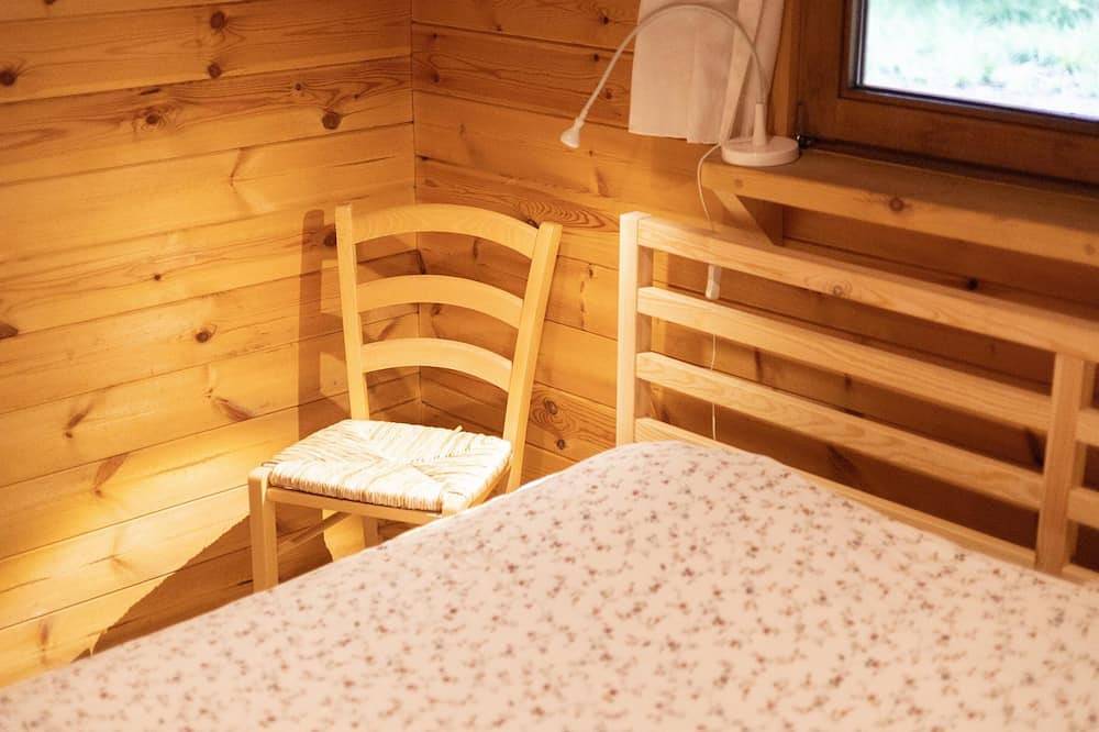 Chalet adapté aux enfants dans les bois in Gierle, Lille (Belgique)