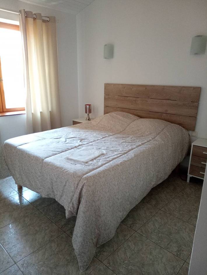 Air-conditioned village house with terrace in a peaceful setting 8 pax in Canet-en-Roussillon, Côte d'Améthyste
