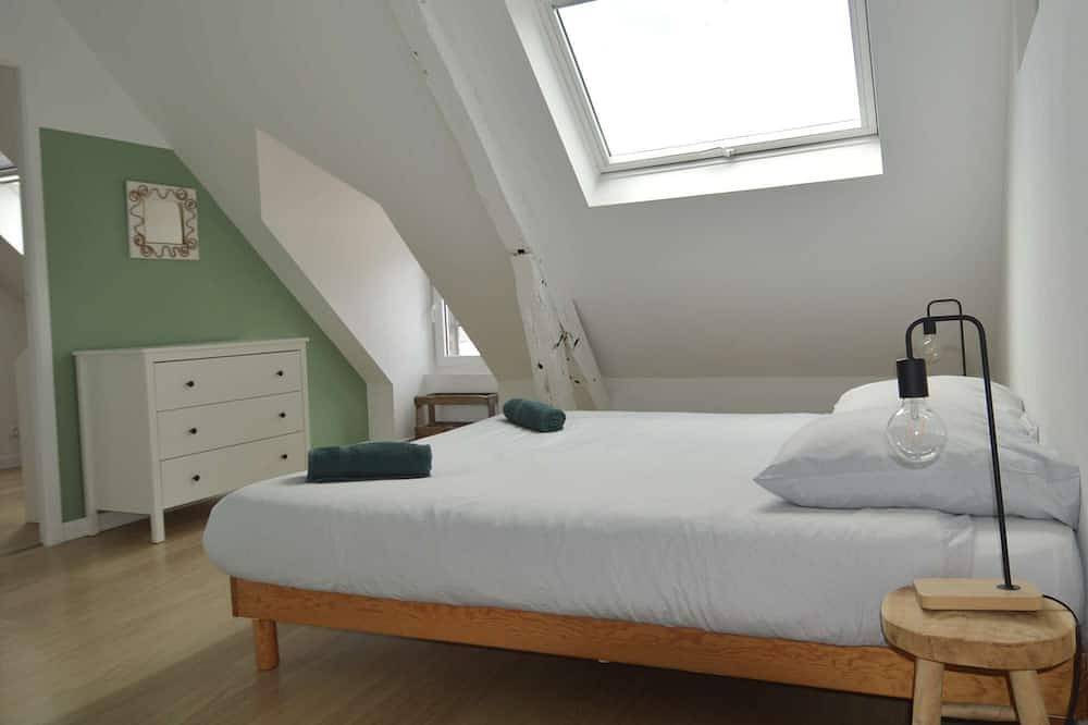 Ganze Wohnung, - La Petite Baleine, Appt à 50m de la Plage - in Luc-sur-Mer, Caen und Umgebung