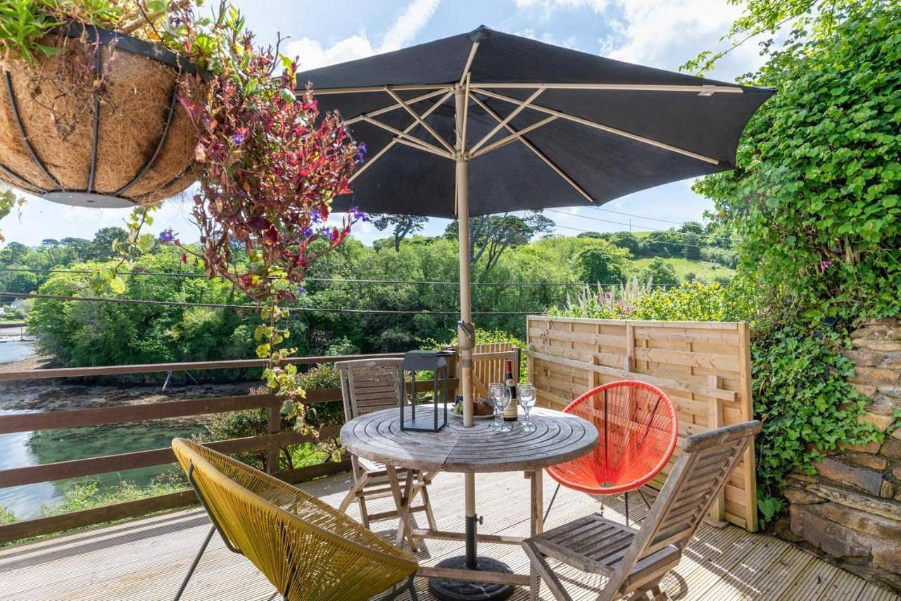Entire apartment, Apartment in Helford, Cornwall