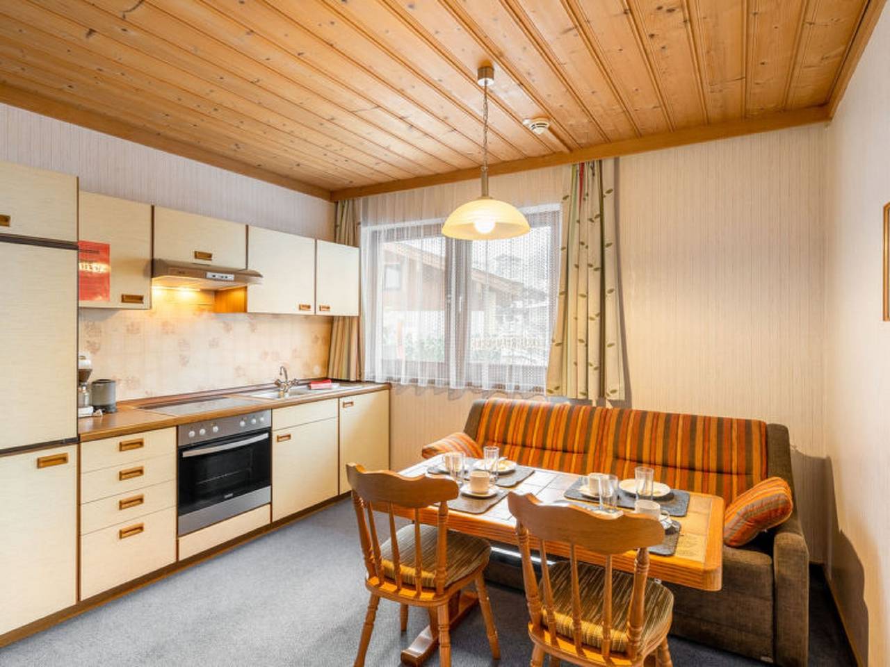 Ganze Wohnung, Vorreiter in Uttendorf, Pinzgau