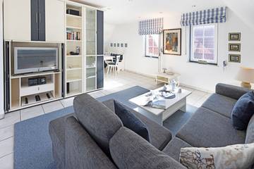 Ferienwohnung für 4 Personen in List (Sylt), Sylt, Bild 4