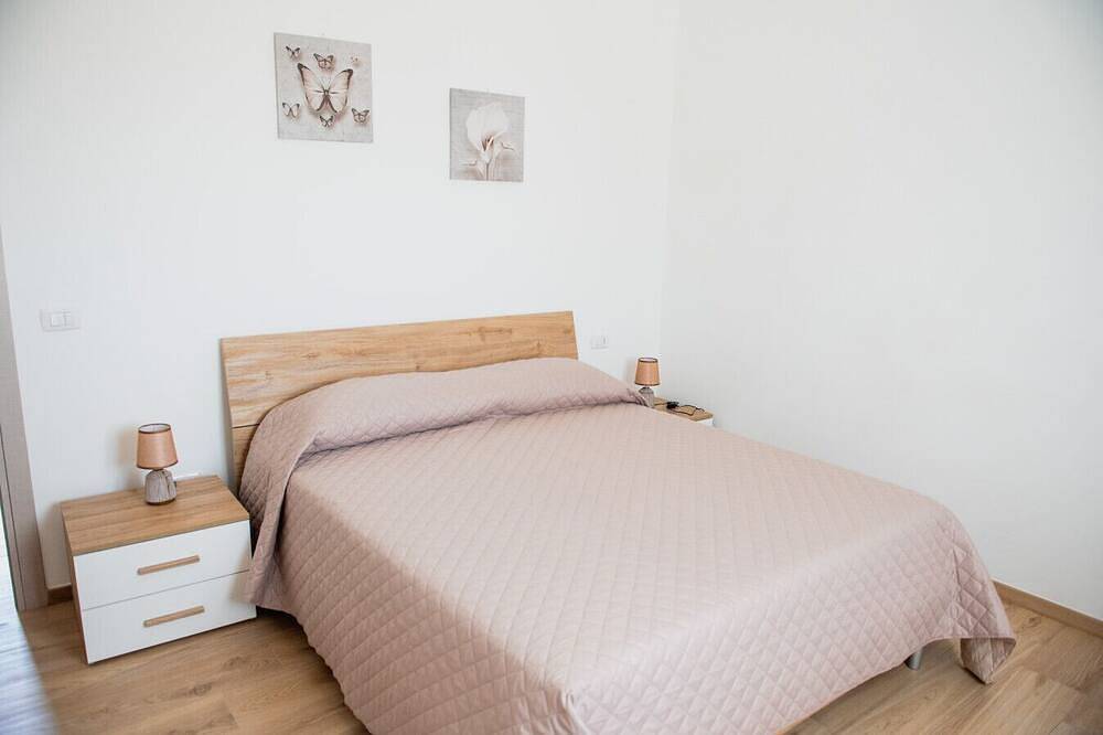 Entire apartment, Villa Rosy - Your Villa Near the Sea in Butera, Caltanissetta Province