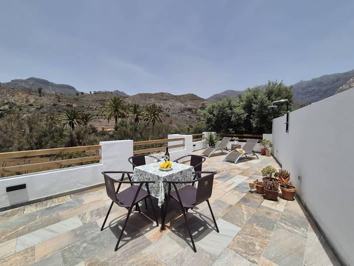 Casa rural para 2 personas en Santa Lucía de Tirajana - 4