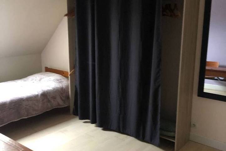 Location de vacances pour 5 personnes à Montfort-le-Gesnois - 3