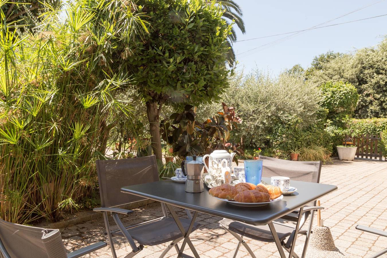 Ganze Wohnung, Casa La Palma in Vecchiano, Italienische Riviera