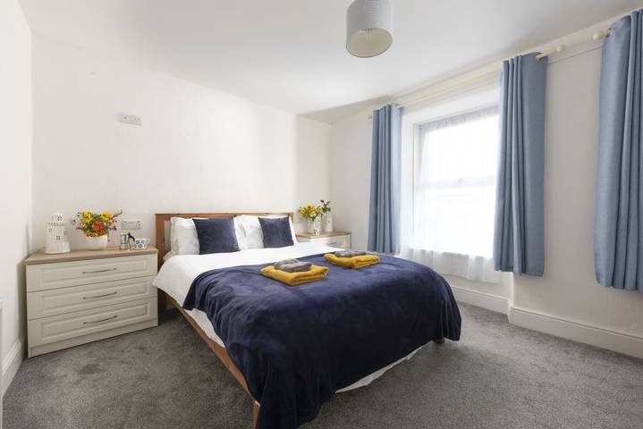 Cottage für 6 Personen in Cornwall
