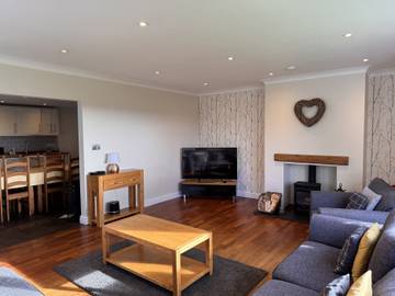 Cottage for 10 People in Isle of Anglesey, North-Wales, Photo 3