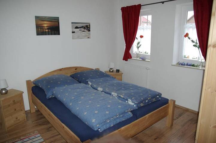 Ferienhaus für 8 Personen, mit Garten und Sauna in Grimersum - 2