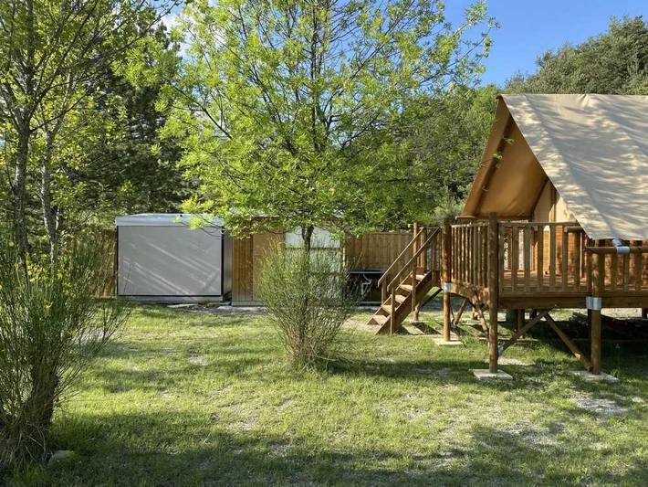 Gîte pour 4 personnes