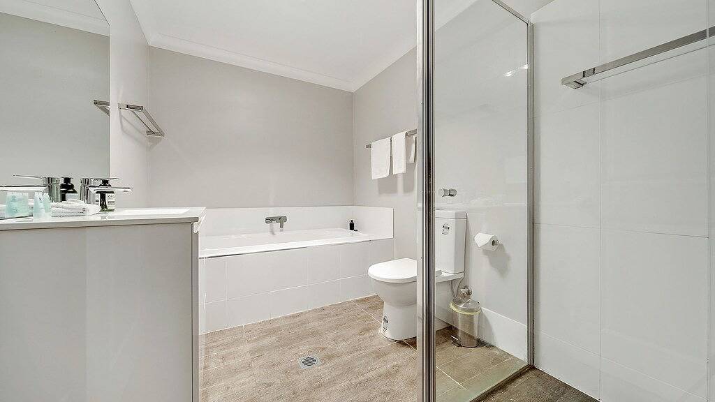 Das Berghaus - Luxus und Neubau in Jindabyne, New South Wales