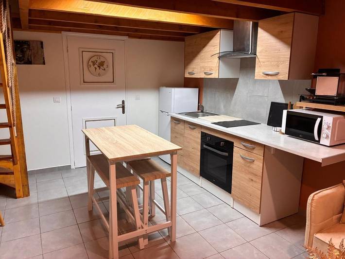 Ferienwohnung für 2 Personen in Gaillan-en-Médoc - 4