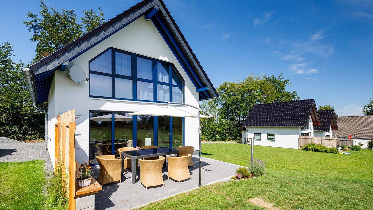 Ferienhaus für 4 Personen (100 m²) in Monschau in Mützenich (Monschau), Monschau
