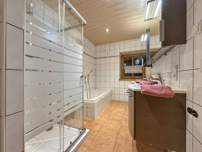 Ferienwohnung für 6 Personen, mit Terrasse und Garten in Viechtach - 4