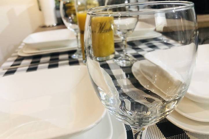 Gîte pour 4 personnes, avec terrasse à Blagnac - 4