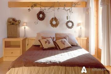 Chalet pour 12 Personnes dans Praz-sur-Arly, Espace Diamant, Photo 4