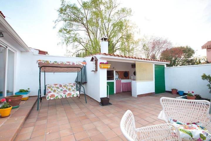 Casa de vacaciones para 8 personas, con jardín y piscina en Provincia de Cuenca - 3