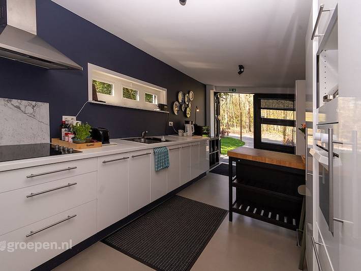 Location de vacances pour 12 personnes, avec balcon/terrasse et terrasse à Turnhout - 4