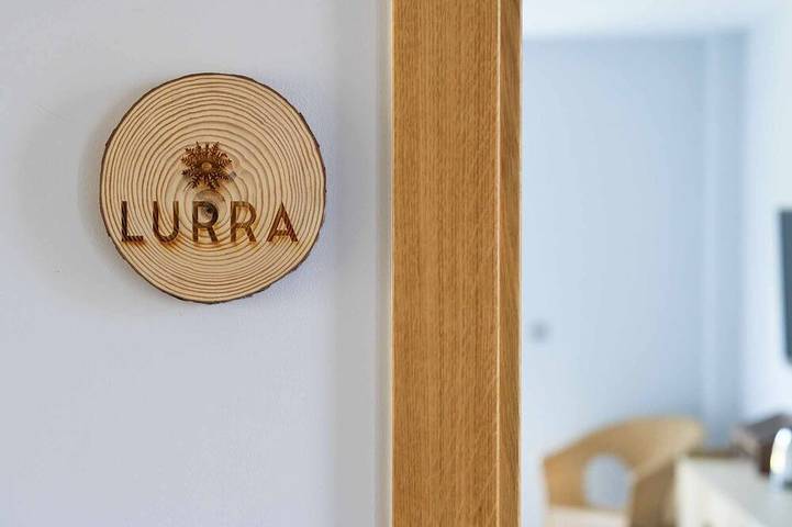 Casa de vacaciones para 2 personas, con jardín - 1