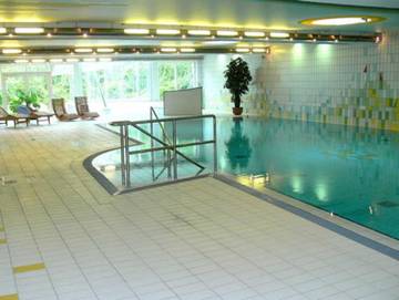 Hotel für 2 Personen in Kloster, Hiddensee, Bild 4