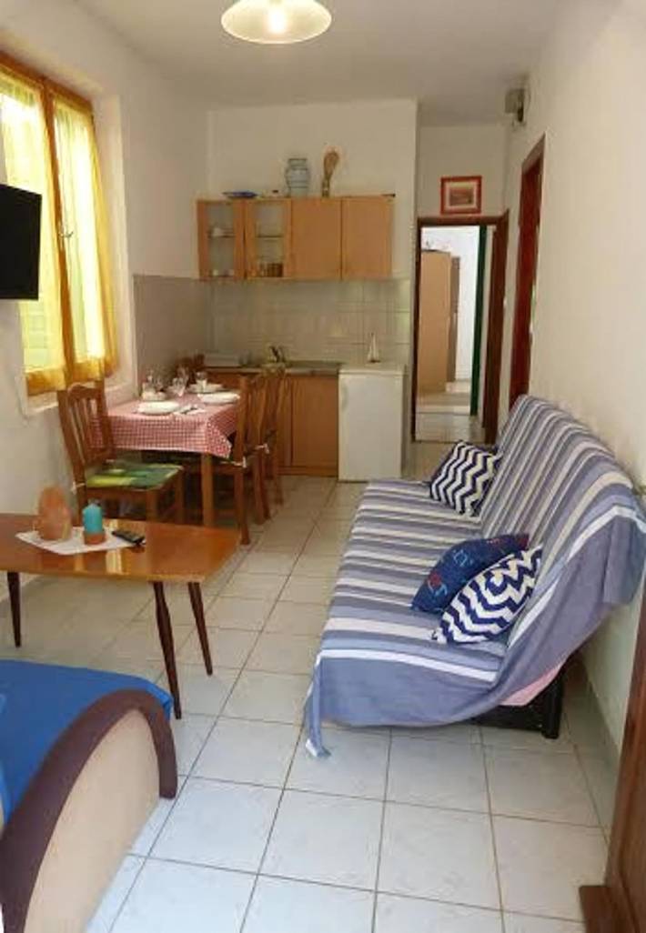 Ferienhaus für 6 Personen - 1