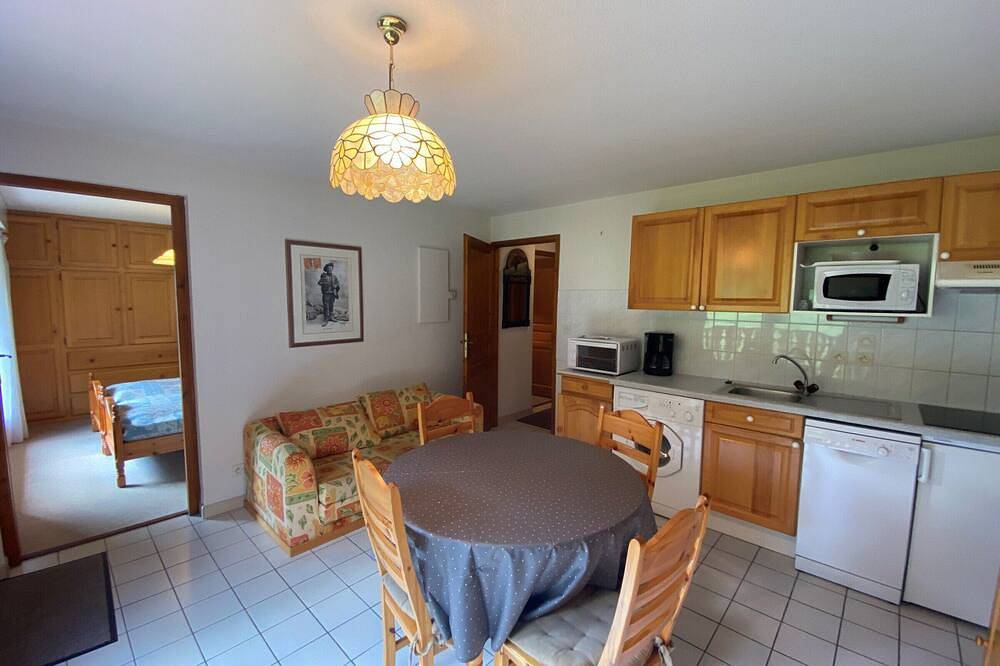 Photo : Appartement de vacances