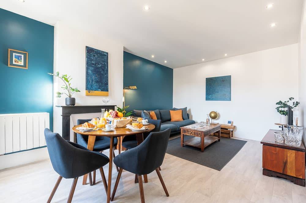 Appartement de vacances
