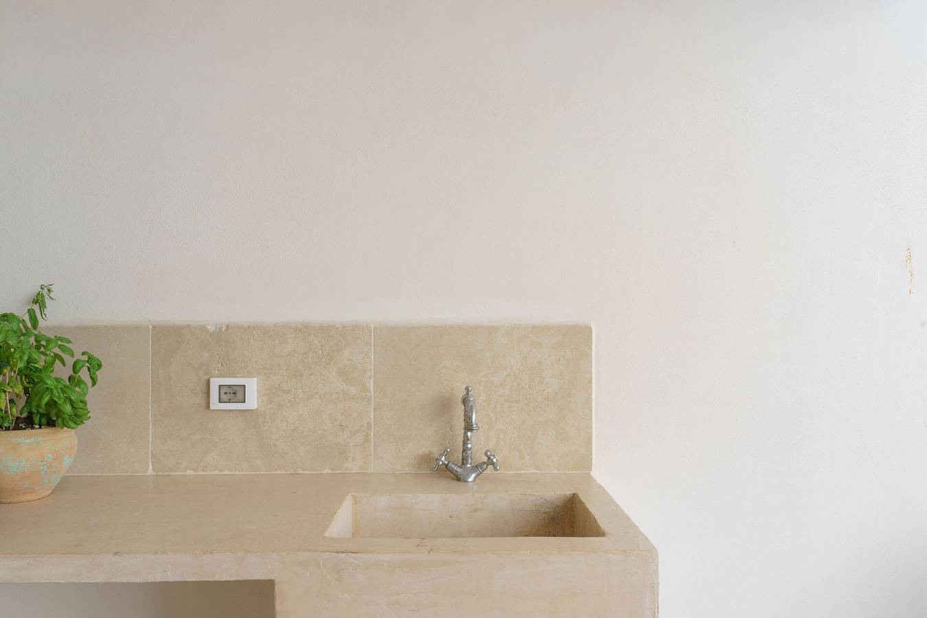 Appartement entier, Casa Lea in Carovigno, Salento
