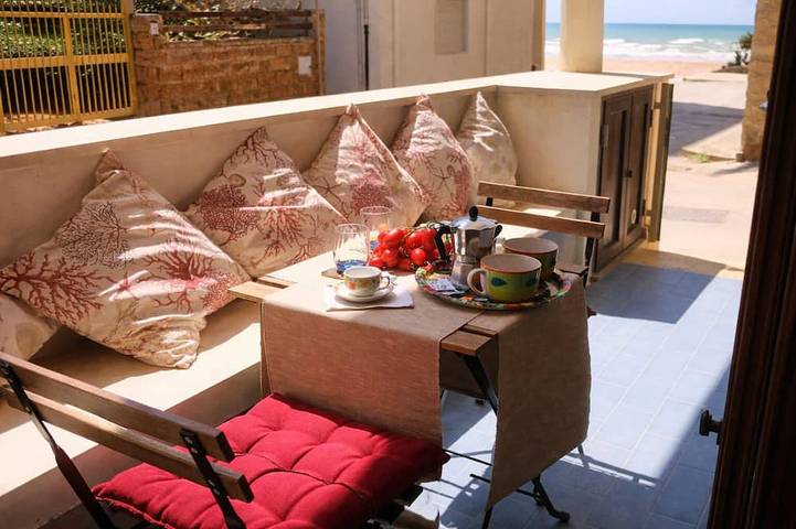 Appartamento vacanze per 5 persone - 1