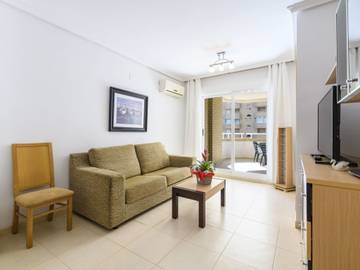 Apartamento para 4 Personas en Marina d'Or, Oropesa del Mar, Foto 1