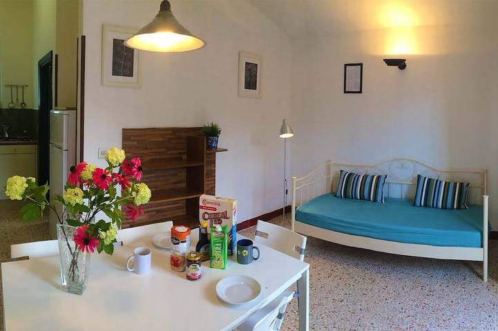 Bungalow für 5 Personen, mit Pool am Idrosee - 2