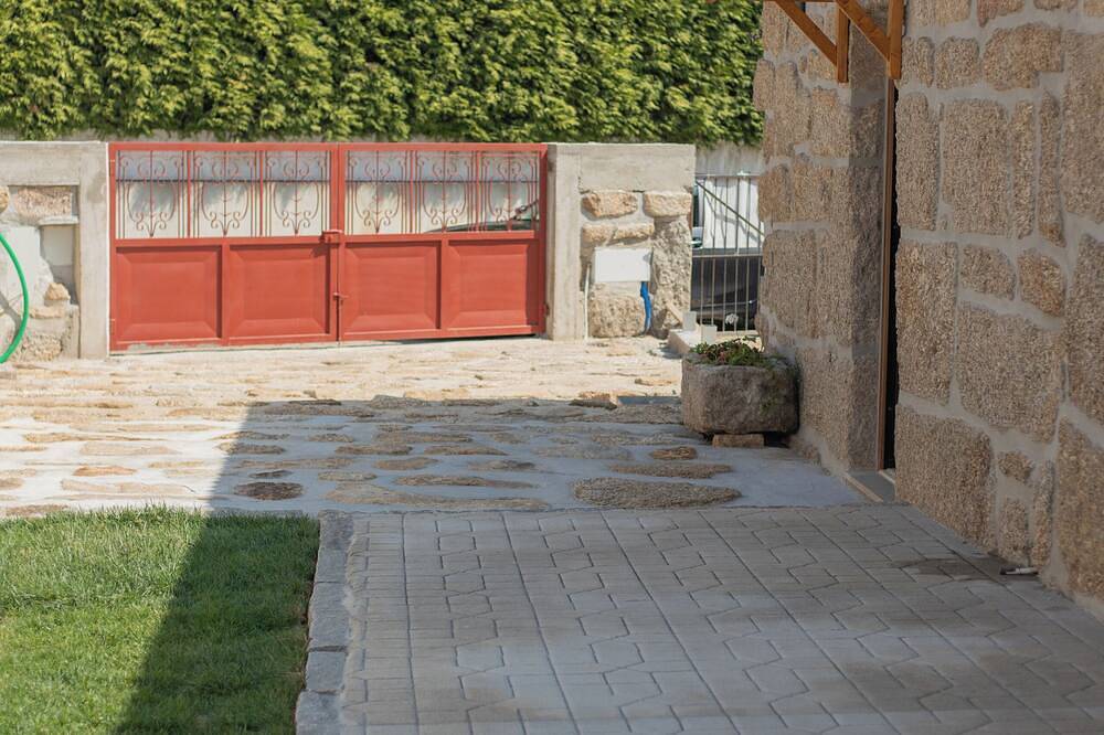 Casa das Tias - Montanha in Paredes, Distrito de Porto