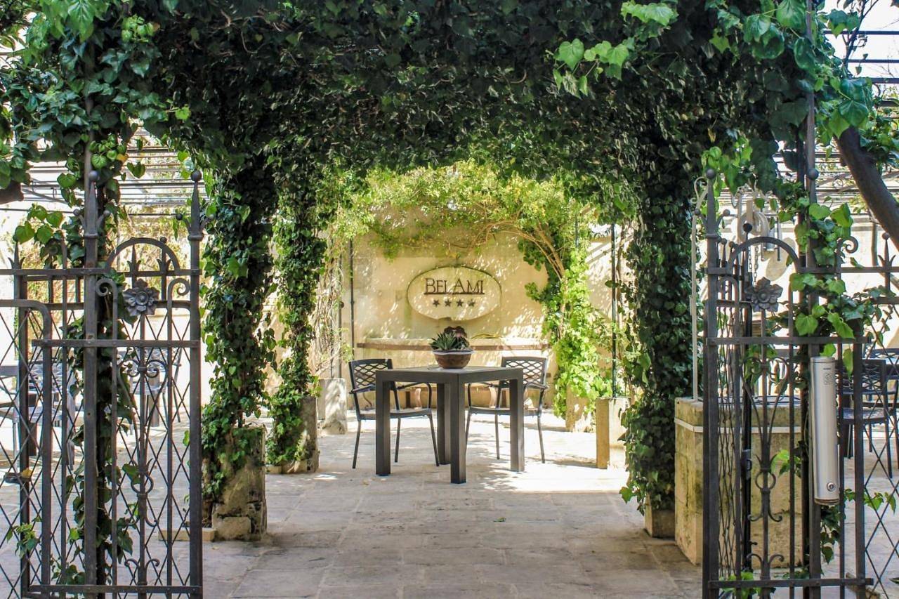 Hotel Belami in Maglie, Provincia di Lecce