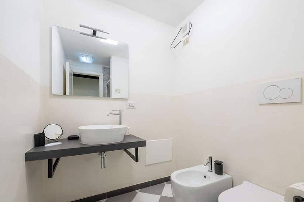 Estay - The Corner House Cagliari Room 1 in Villanova (Sardinia), Cagliari