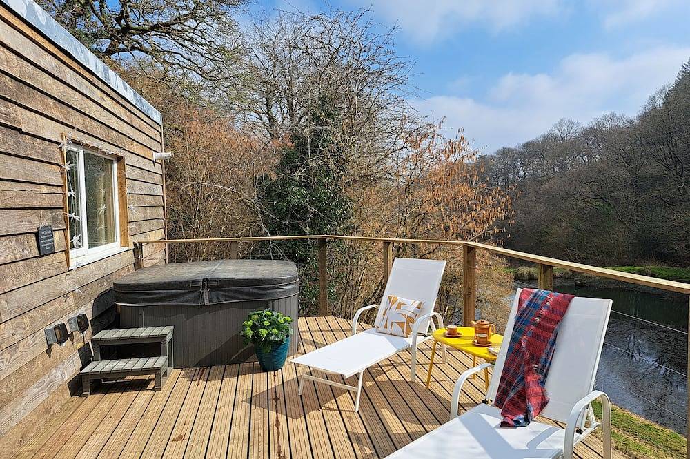 Casa vacanza a Devon a partire da 140€ a notte