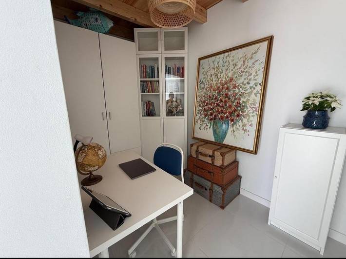 Location de vacances pour 2 personnes, avec terrasse et piscine à Playa Blanca - 3