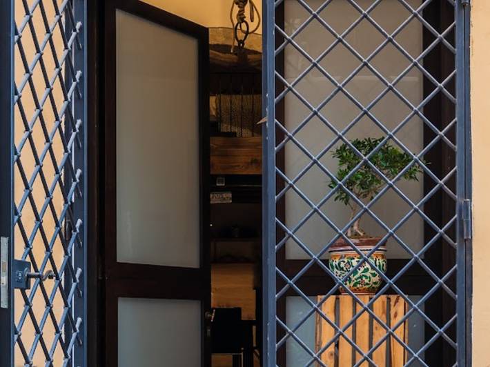 Gîte pour 2 personnes, animaux acceptés à Palerme - 3