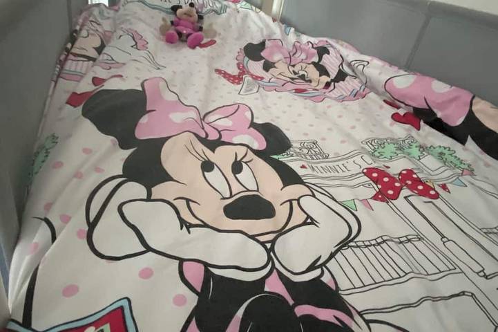 Ferienhaus für 6 Personen, mit Garten in Disneyland Paris - 3