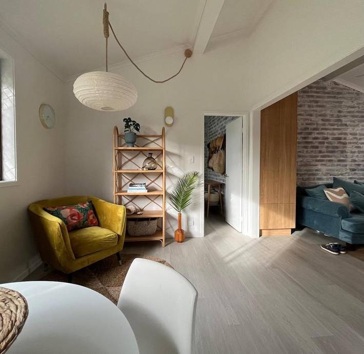 Appartement de vacances pour 2 personnes, avec piscine