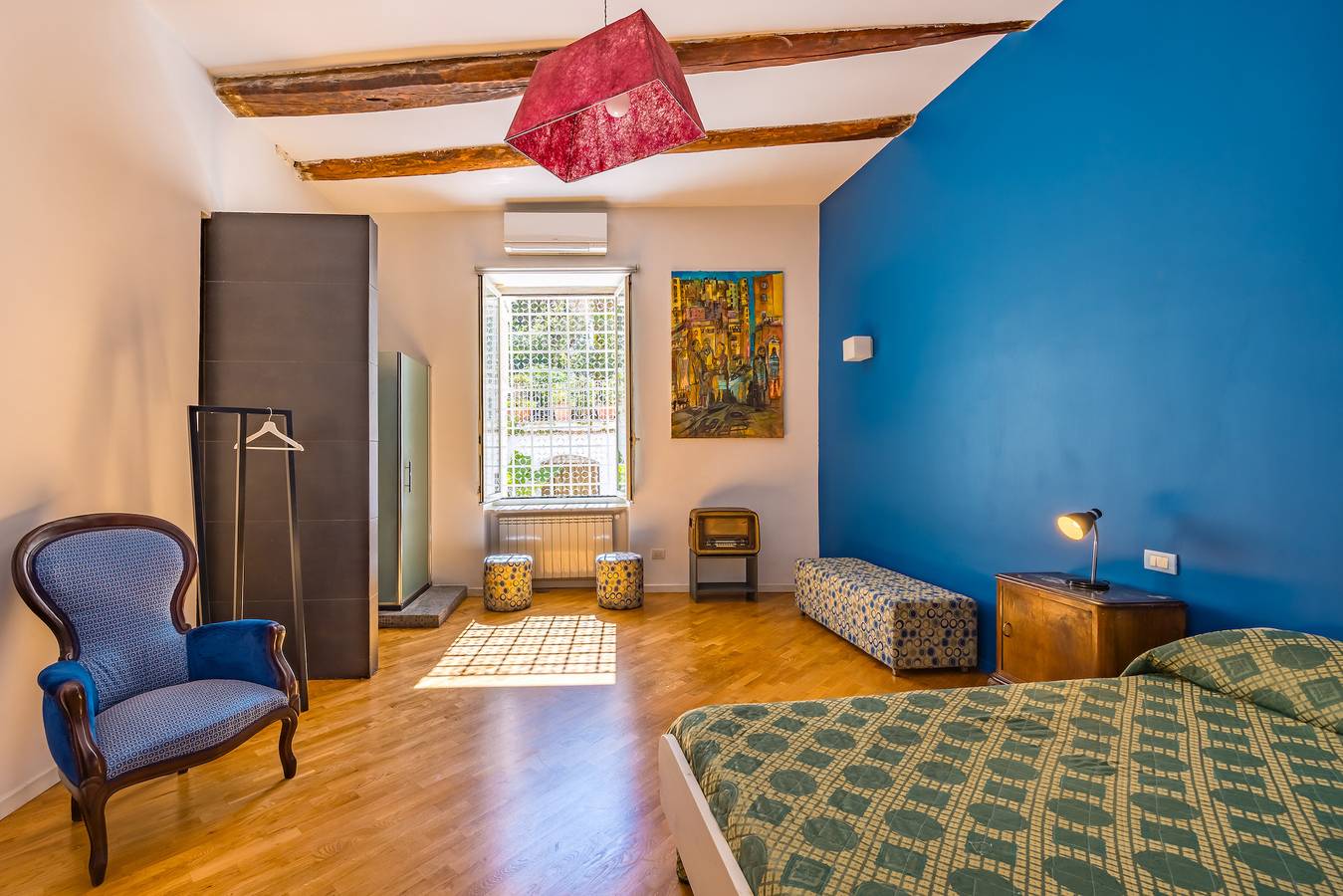 Appartamento intero, Magma Loft by Napoliapartments in Napoli, Napoli e dintorni