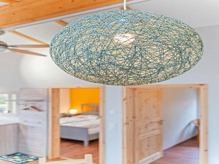 Ferienhaus für 4 Personen, mit Garten und Pool in Sächsische Schweiz