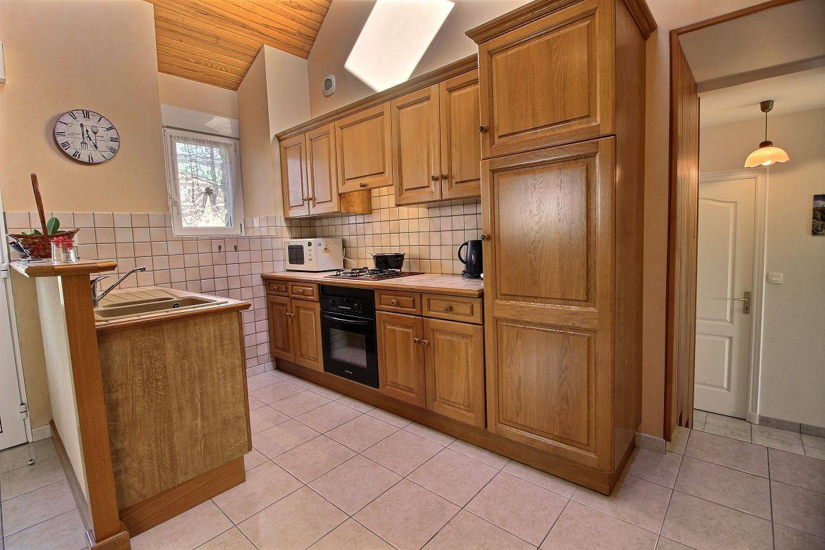 Le Beau Séjour in Plouguenast, Cotes-d'Armor