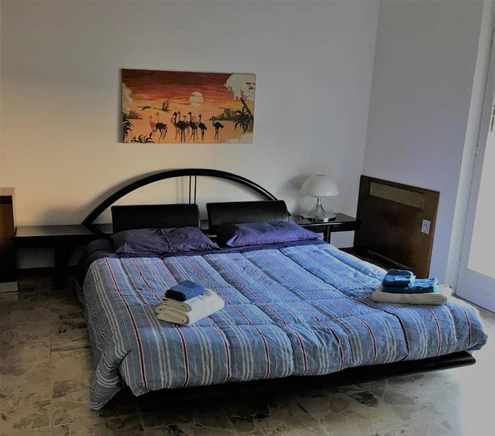 B&b per 2 persone a Magenta