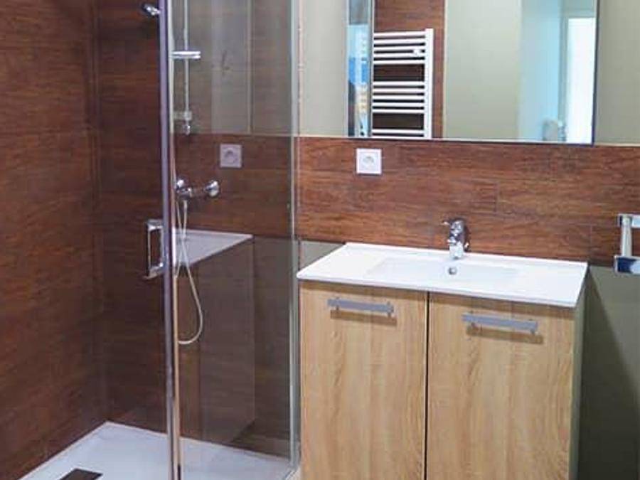 Résidence Les Sables d'Or - Studio 3 personnes in Vieux-Boucau-les-Bains, Côte d’Argent